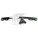 FEBI BILSTEIN 175096 Fensterheber für VW