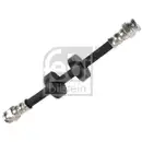 FEBI BILSTEIN 175224 Bremsschlauch für PEUGEOT, CITROËN, FIAT
