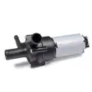 Zusatzwasserpumpe (kühlwasserkreislauf) Gk 998276 für Mercedes Benz