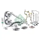 INA 560 0002 10 Ketten Kit