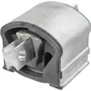 Lagerung Automatikgetriebe Lemförder 43141 01 für Mercedes Benz Hinten