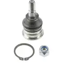 Trag /führungsgelenk Lemförder 43211 01 für Toyota für Citroën für Peugeot