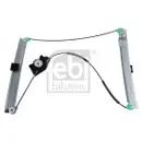 Fensterheber Febi Bilstein 175443 für Audi für Seat Vorne Links