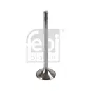 FEBI BILSTEIN 175522 Auslassventil für MAN
