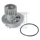 Spurstange Febi Bilstein 175526 für Dodge für Hyundai für Kia Vorderachse Links