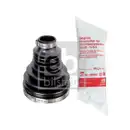 Faltenbalgsatz Antriebswelle Febi Bilstein 175529 für Audi für VW Getriebeseitig