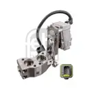 FEBI BILSTEIN 175578 Abgasregelventil