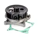 Wasserpumpe Motorkühlung Febi Bilstein 175587 für Opel für Vauxhall