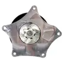 Wasserpumpe Motorkühlung Febi Bilstein 175587 für Opel für Vauxhall