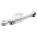 Lenker Radaufhängung Febi Bilstein 175618 für Audi für Porsche für VW Unten