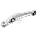 Lenker Radaufhängung Febi Bilstein 175618 für Audi für Porsche für VW Unten