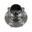 FEBI BILSTEIN 175663 Radlagersatz für HYUNDAI, KIA