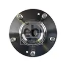 FEBI BILSTEIN 175663 Radlagersatz für HYUNDAI, KIA