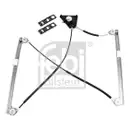 FEBI BILSTEIN 175665 Fensterheber für AUDI