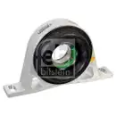 FEBI BILSTEIN 175756 Kardanwellenmittellager für VW