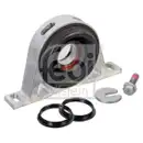 FEBI BILSTEIN 175756 Kardanwellenmittellager für VW