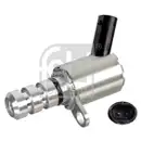 Steuerventil Nockenwellenverstellung Febi Bilstein 176053 Febi Plus für Audi