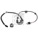 FEBI BILSTEIN 176139 ABS-Sensor für KIA