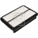 FEBI BILSTEIN 176327 Luftfilter