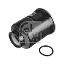 Kraftstofffilter Febi Bilstein 176328 für Citroën für Mitsubishi für Peugeot