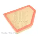 BLUE PRINT ADBP220067 Luftfilter