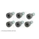 BLUE PRINT Schwungradschraubensatz ADBP780006