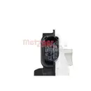Türschloss Metzger 2314173 für Audi für Seat für VW Vorne Links