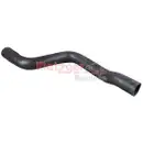 Kühlerschlauch Metzger 2421073 für Opel für Vauxhall für General Motors