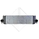 Ladeluftkühler Nrf 30393 für Suzuki