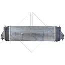 Ladeluftkühler Nrf 30393 für Suzuki