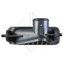 Ladeluftkühler Nrf 30393 für Suzuki
