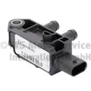 PIERBURG 7.11492.05.0 DIFFERENZDRUCKSENSOR für VW, SKODA, AUDI, SEAT, CUPRA, MAN