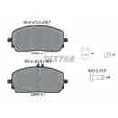 TEXTAR 2294401 PKW SBB