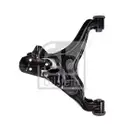 FEBI BILSTEIN 174692 Querlenker für MITSUBISHI