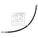FEBI BILSTEIN 174847 Bremsschlauch für CITROËN, TOYOTA, PEUGEOT
