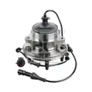 FEBI BILSTEIN 174947 Querlenkerlager für FORD
