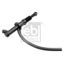 Geberzylinder Kupplung Febi Bilstein 174951 für Renault