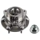 FEBI BILSTEIN 175129 Querlenker für MAZDA