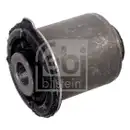 Lagerung Lenker Febi Bilstein 175184 für Hyundai für Kia Vorderachse Links Unten