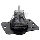 FEBI BILSTEIN 175249 Motorlager für NISSAN, OPEL, RENAULT