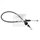 FEBI BILSTEIN 175265 Motor- / Getriebelager