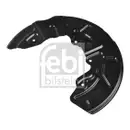 FEBI BILSTEIN 175265 Motor- / Getriebelager