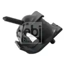FEBI BILSTEIN 175257 Motorlager für DAF