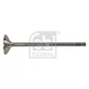 FEBI BILSTEIN 175290 Auslassventil