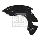 Spritzblech Bremsscheibe Febi Bilstein 175284 für Audi für Skoda für VW