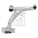 Lenker Radaufhängung Febi Bilstein 175397 für Mercedes Benz für Mercedes Benz