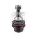FEBI BILSTEIN 175393 Traggelenk für DODGE, JEEP