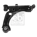 Lenker Radaufhängung Febi Bilstein 175415 für Chrysler für Fiat für Lancia Unten