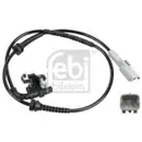 Sensor Raddrehzahl Febi Bilstein 175421 für Citroën für Peugeot