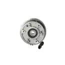 Kupplung Kühlerlüfter Nrf 49703 für Iveco
